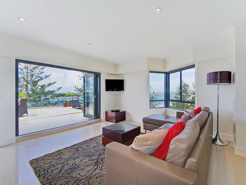 13/508 ‘Shoreline Apartments’, Marine Parade, Biggera Waters QLD 4216