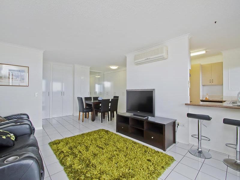 11F/10 ‘Huntington Apartments’, Marine Parade, Southport QLD 4215