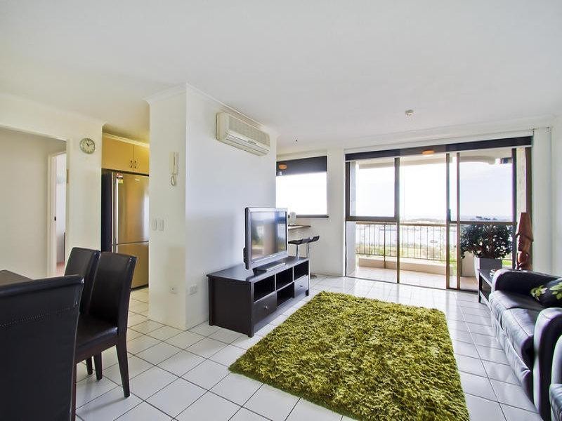 11F/10 ‘Huntington Apartments’, Marine Parade, Southport QLD 4215