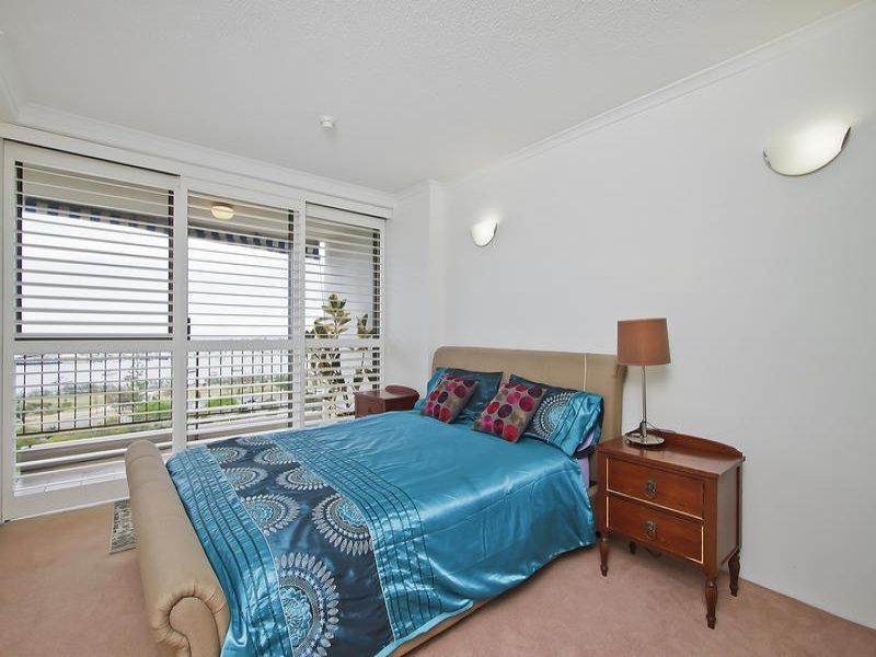 11F/10 ‘Huntington Apartments’, Marine Parade, Southport QLD 4215