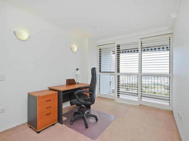 11F/10 ‘Huntington Apartments’, Marine Parade, Southport QLD 4215