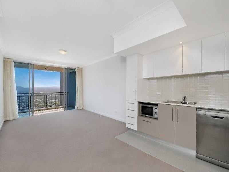 1199/56 Scarborough Street, Southport QLD 4215