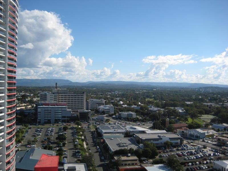 1199/56 Scarborough Street, Southport QLD 4215