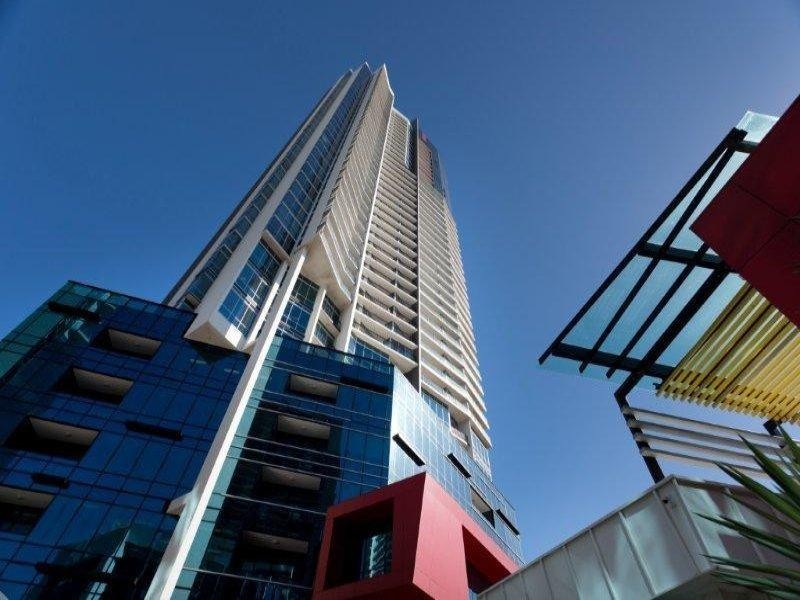 1199/56 Scarborough Street, Southport QLD 4215