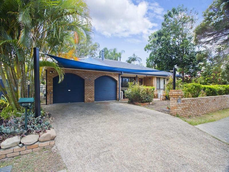 2/49-51 Imperial Parade, Labrador QLD 4215