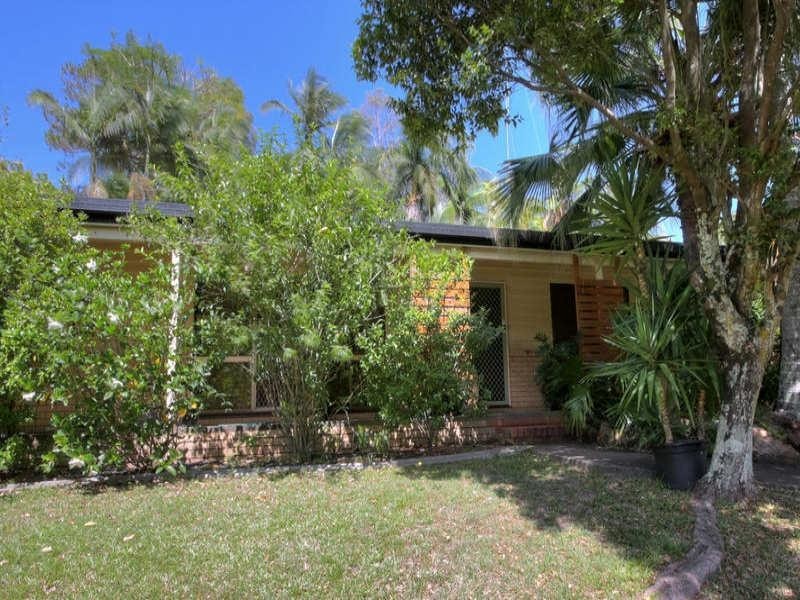 106 Plateau Crescent, Carrara QLD 4211