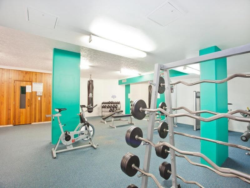 66 Marine Parade, Southport QLD 4215