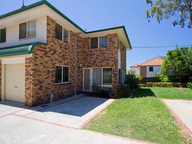 1/23 Anne Street, Southport QLD 4215