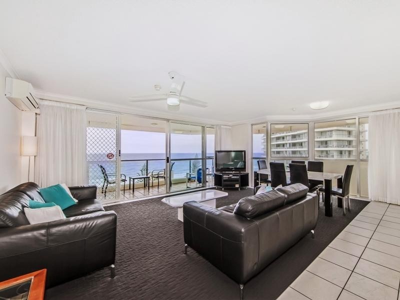 1201 ‘Baronnet’, 12 Enderley Avenue, Surfers Paradise QLD 4217