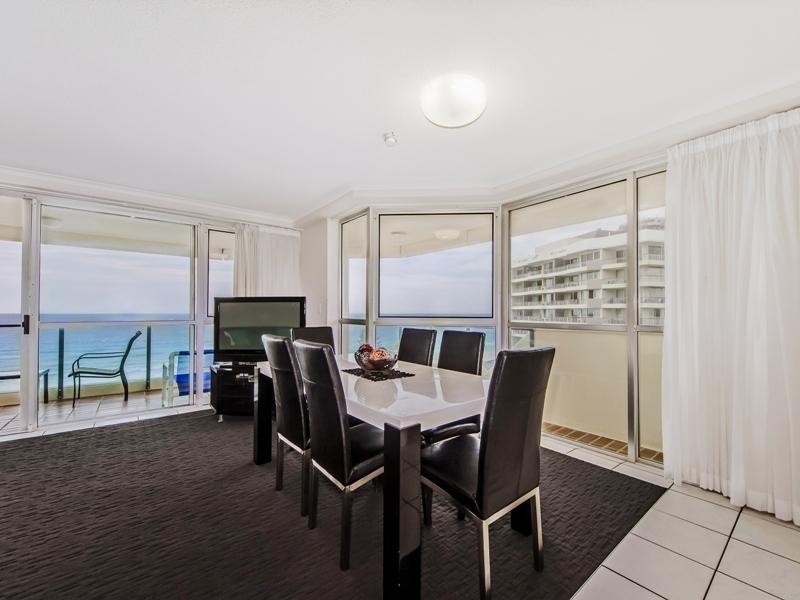 1201 ‘Baronnet’, 12 Enderley Avenue, Surfers Paradise QLD 4217