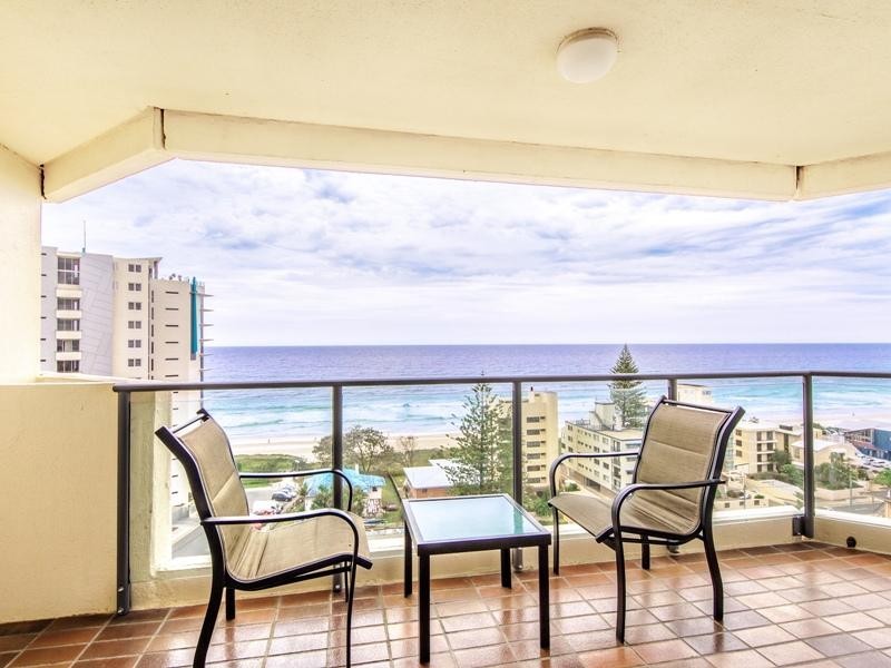 1201 ‘Baronnet’, 12 Enderley Avenue, Surfers Paradise QLD 4217