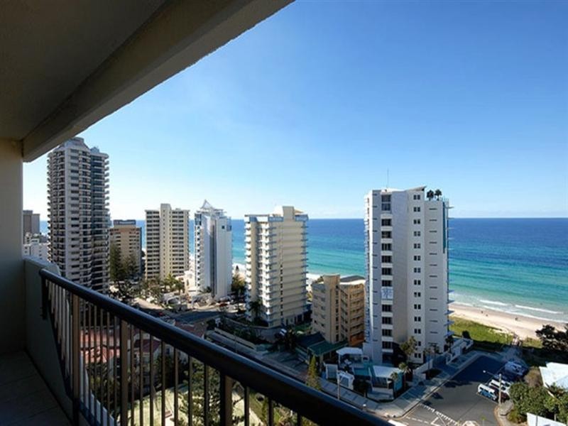 1201 ‘Baronnet’, 12 Enderley Avenue, Surfers Paradise QLD 4217