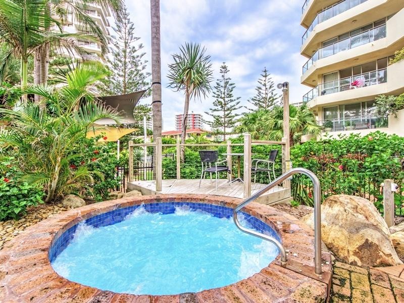 1201 ‘Baronnet’, 12 Enderley Avenue, Surfers Paradise QLD 4217