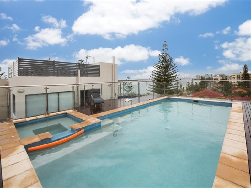 10/508 ‘Shoreline Apartments’, Marine Parade, Biggera Waters QLD 4216