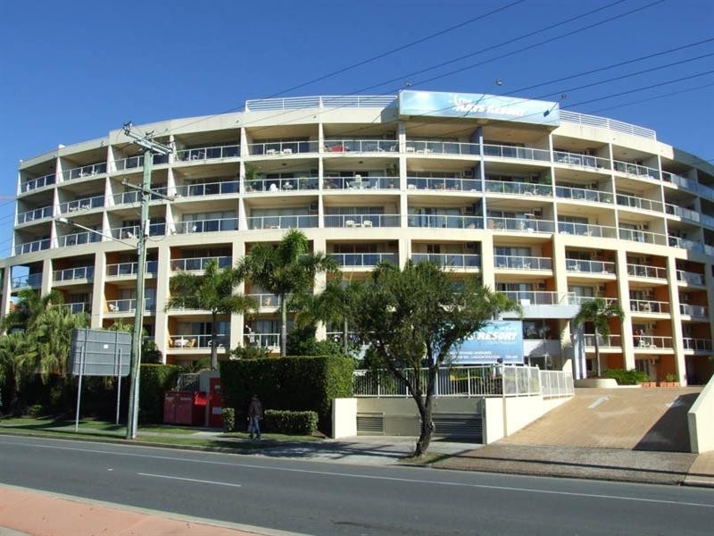 84/106 ‘Le Grande Broadwater’, 106 Marine Parade, Southport QLD 4215