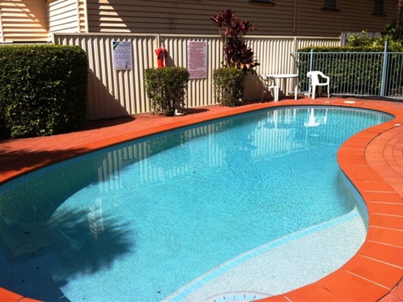 9/12 Gillian Lane, Southport QLD 4215