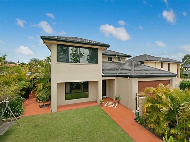 103 Christina Ryan Way, Arundel QLD 4214