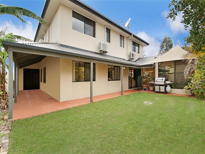 103 Christina Ryan Way, Arundel QLD 4214