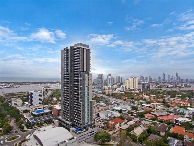 32302/9 Lawson Street, Southport QLD 4215
