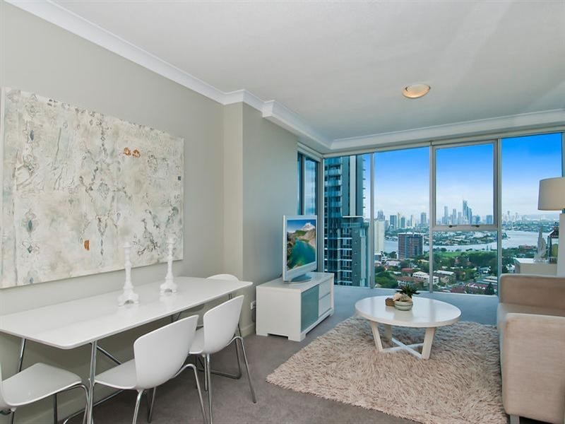 22604/5 Lawson Street, Southport QLD 4215