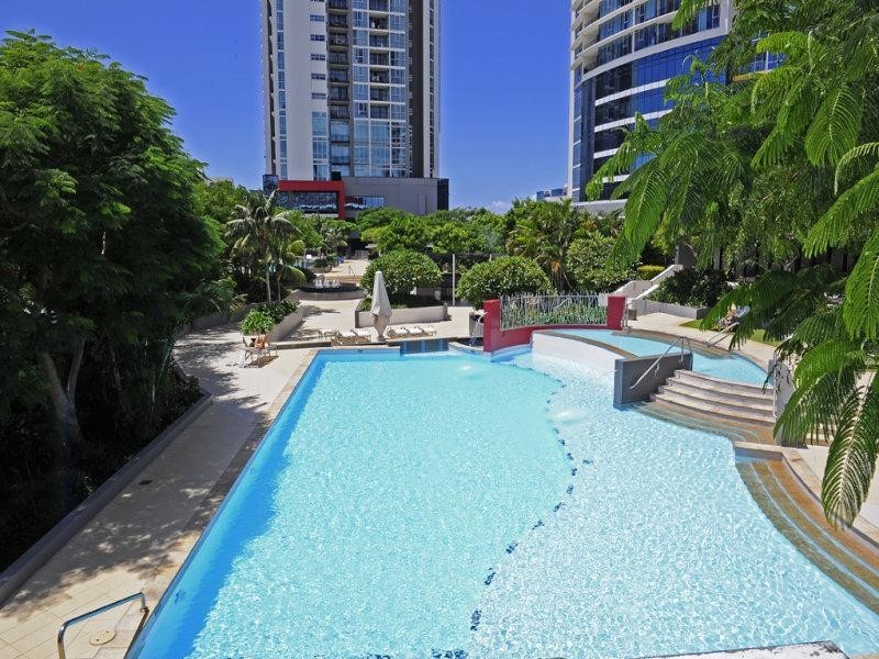 22604/5 Lawson Street, Southport QLD 4215