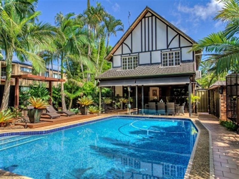 2/7 Dowling Drive, Southport QLD 4215