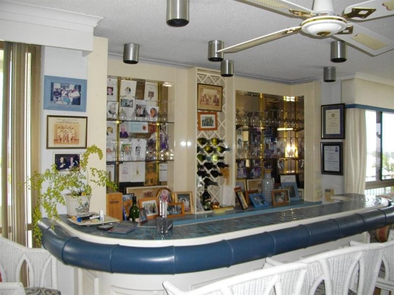 11A Huntington Apartments, 10 Marine Parade, Southport QLD 4215