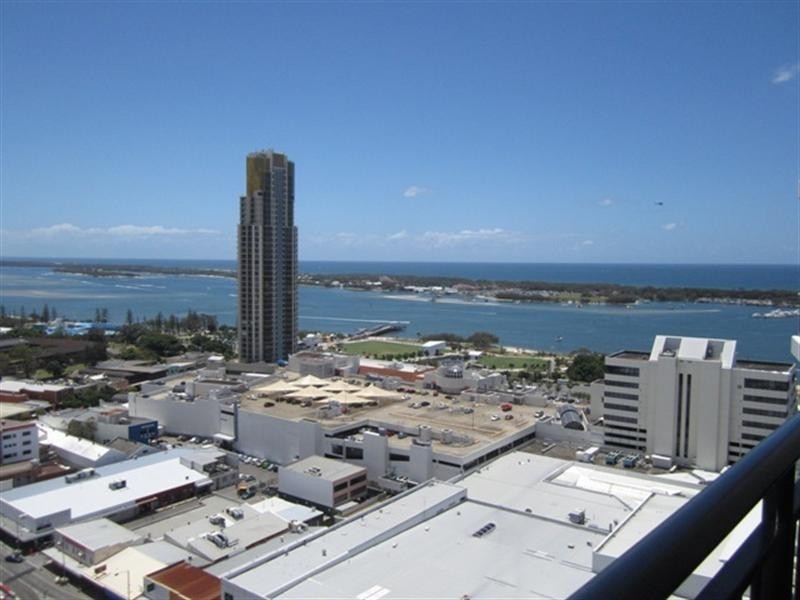 1162/56 Scarborough Street, Southport QLD 4215