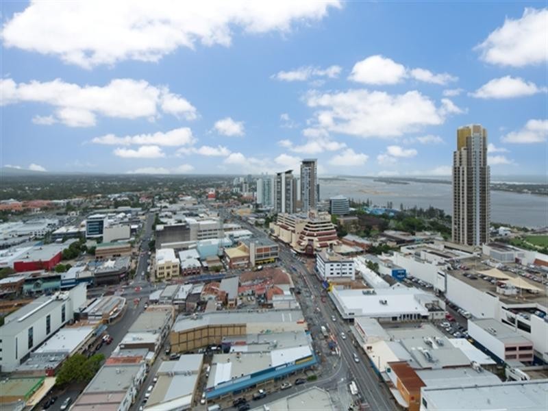 1253 ‘Southport Central’ 56 Scarborough Street, Southport QLD 4215