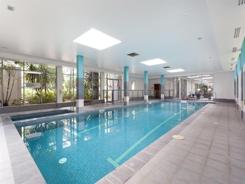 412/3 Como Crescent, Southport QLD 4215