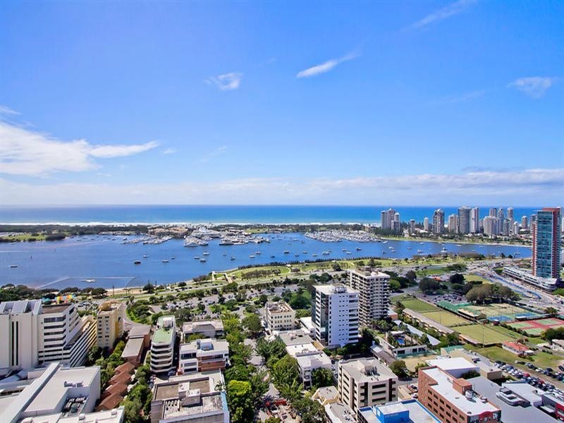 23201 ‘Southport Central’ 56 Scarborough Street, Southport QLD 4215