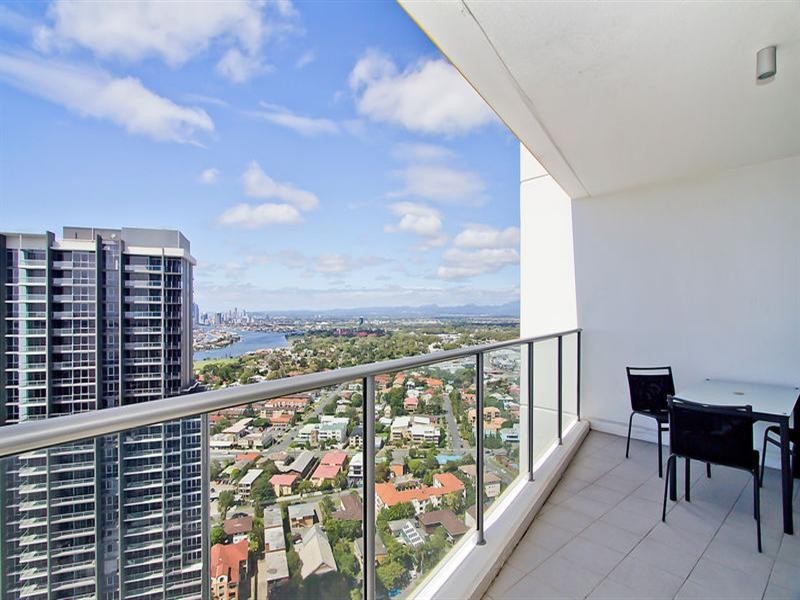 23201 ‘Southport Central’ 56 Scarborough Street, Southport QLD 4215