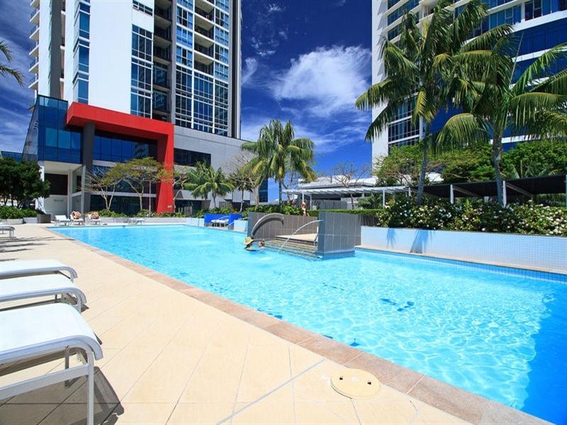 23201 ‘Southport Central’ 56 Scarborough Street, Southport QLD 4215