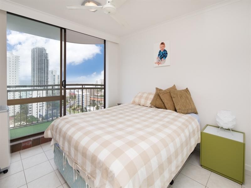 84 Silverton Apartments. 2940 Gold Coast Highway, Surfers Paradise QLD 4217