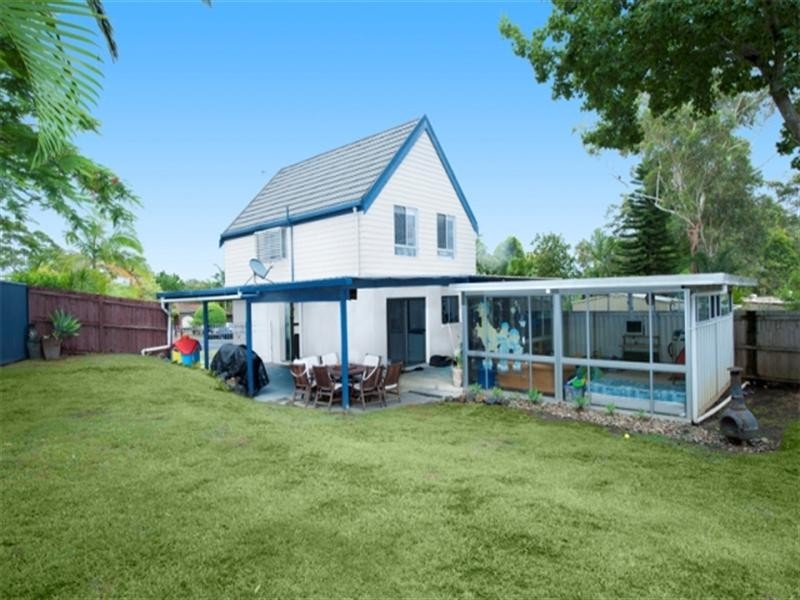 2/19 Corunna Crescent, Ashmore QLD 4214