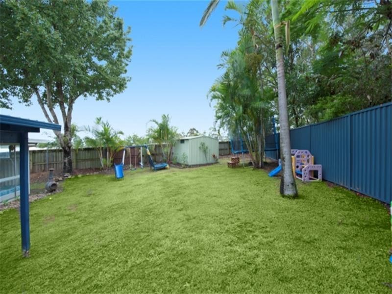 2/19 Corunna Crescent, Ashmore QLD 4214