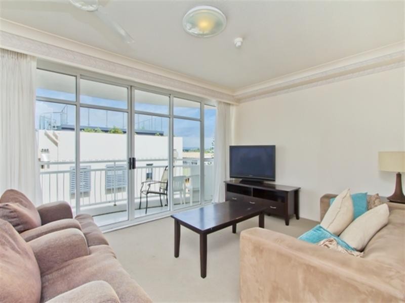 4B ‘Atrium Resort’ 510 Marine Parade, Biggera Waters QLD 4216