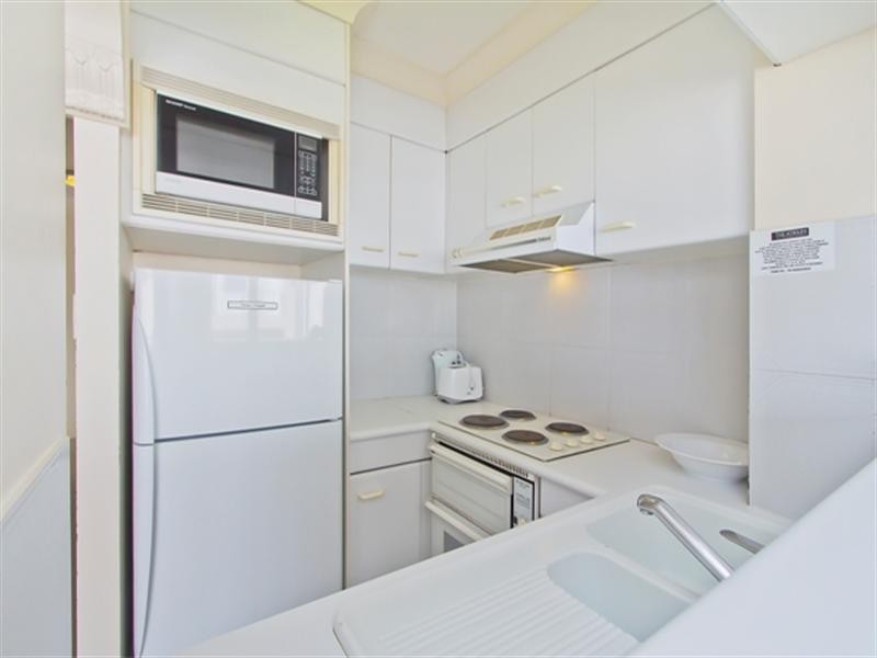 4B ‘Atrium Resort’ 510 Marine Parade, Biggera Waters QLD 4216