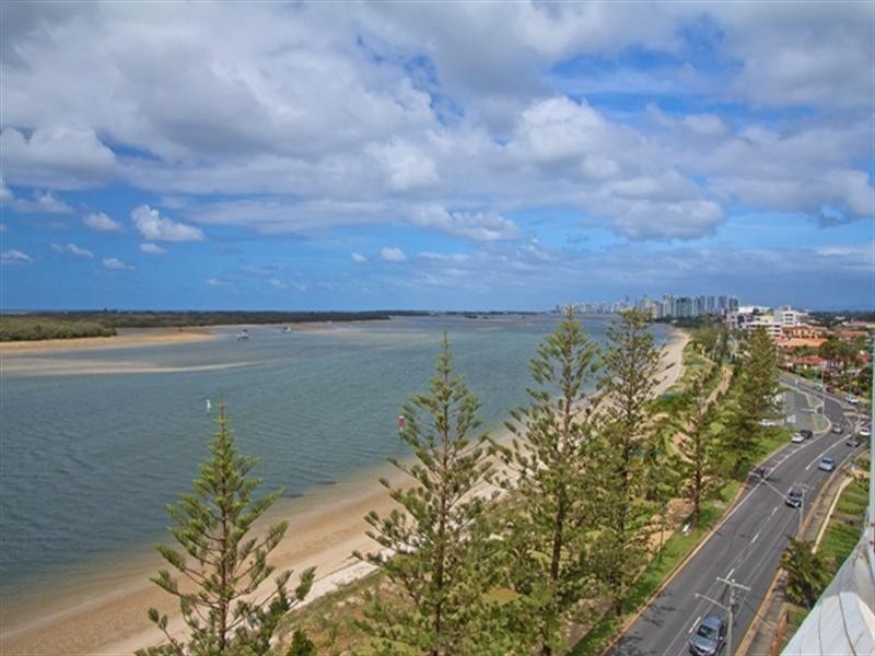 4B ‘Atrium Resort’ 510 Marine Parade, Biggera Waters QLD 4216
