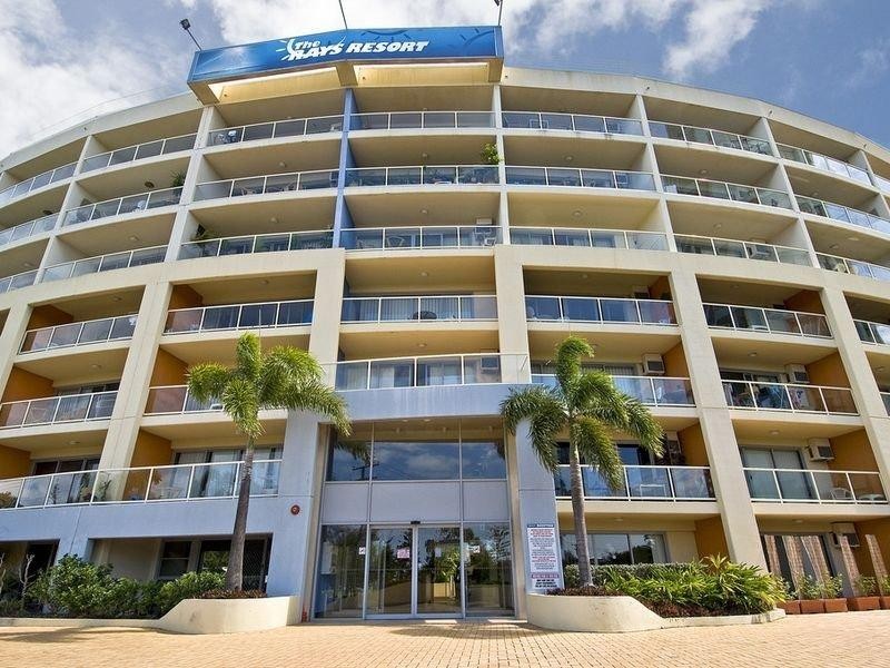 15 ‘Rays Resort’ 106 Marine Parade, Southport QLD 4215