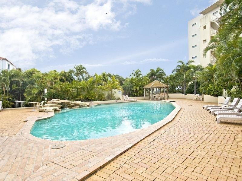 15 ‘Rays Resort’ 106 Marine Parade, Southport QLD 4215