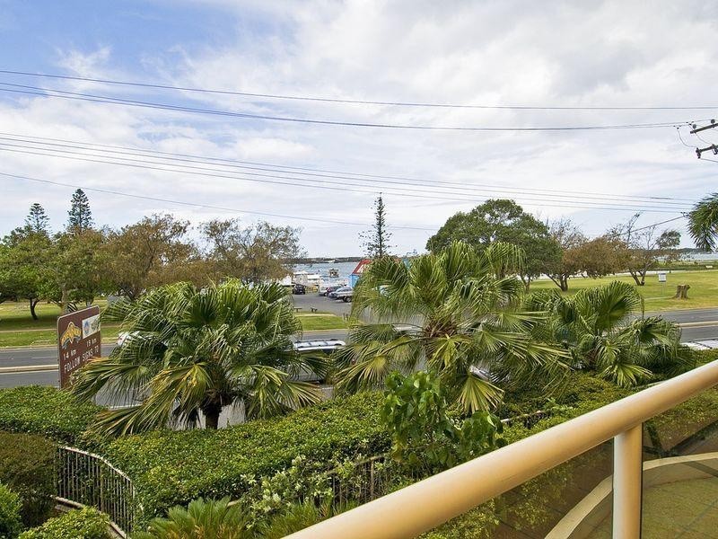 15 ‘Rays Resort’ 106 Marine Parade, Southport QLD 4215