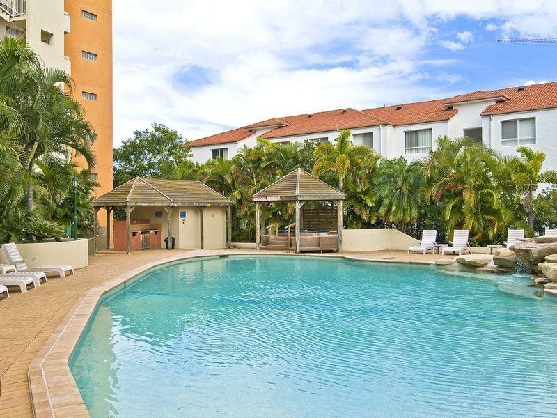 15 ‘Rays Resort’ 106 Marine Parade, Southport QLD 4215