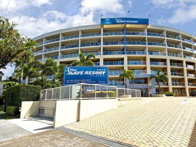 15 ‘Rays Resort’ 106 Marine Parade, Southport QLD 4215