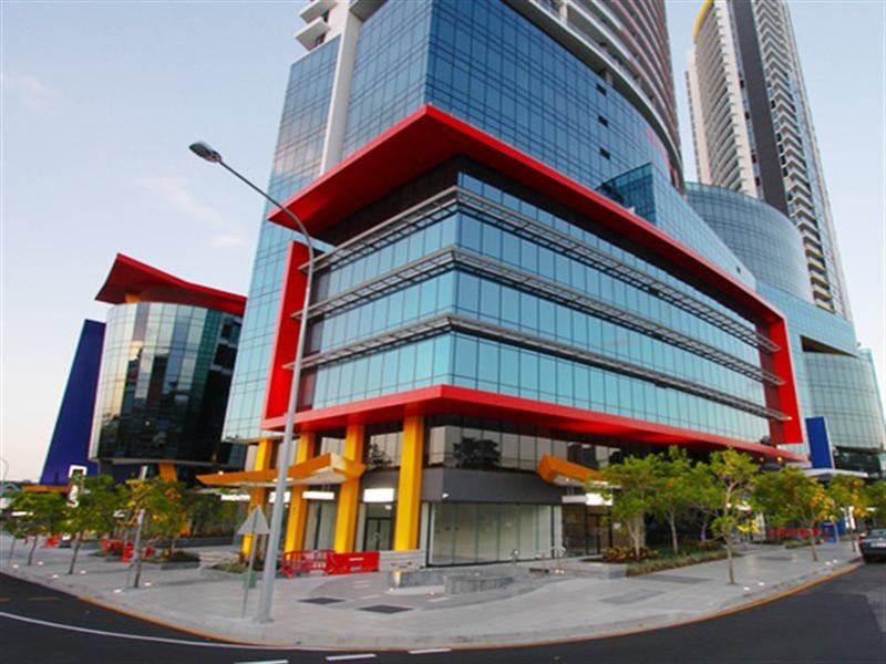 32207/9 Lawson Street, Southport QLD 4215