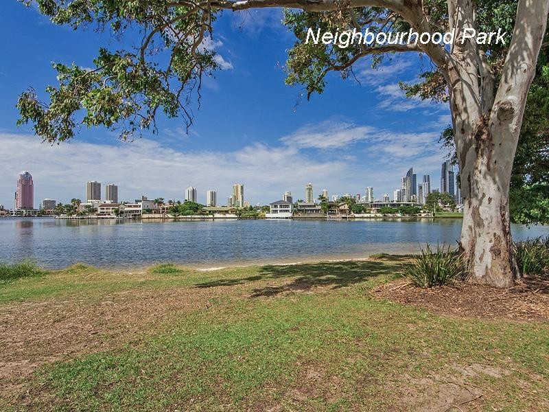 13 Kapala Street, Southport QLD 4215