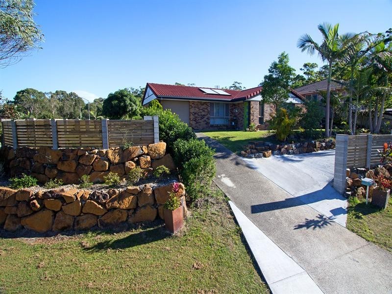 2 Meru Close, Southport QLD 4215