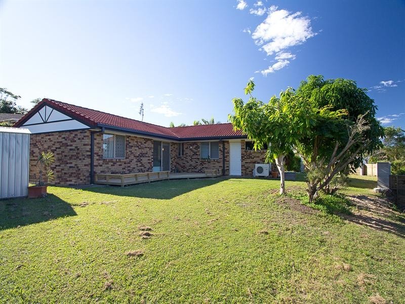 2 Meru Close, Southport QLD 4215