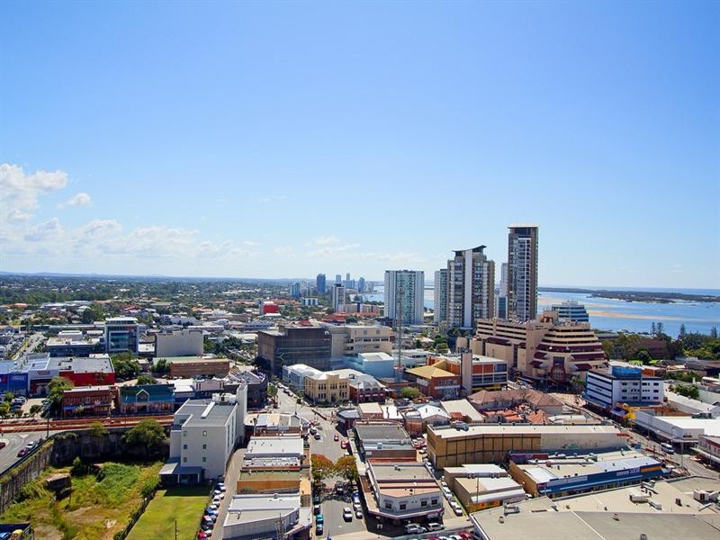 21607/5 Lawson Street, Southport QLD 4215