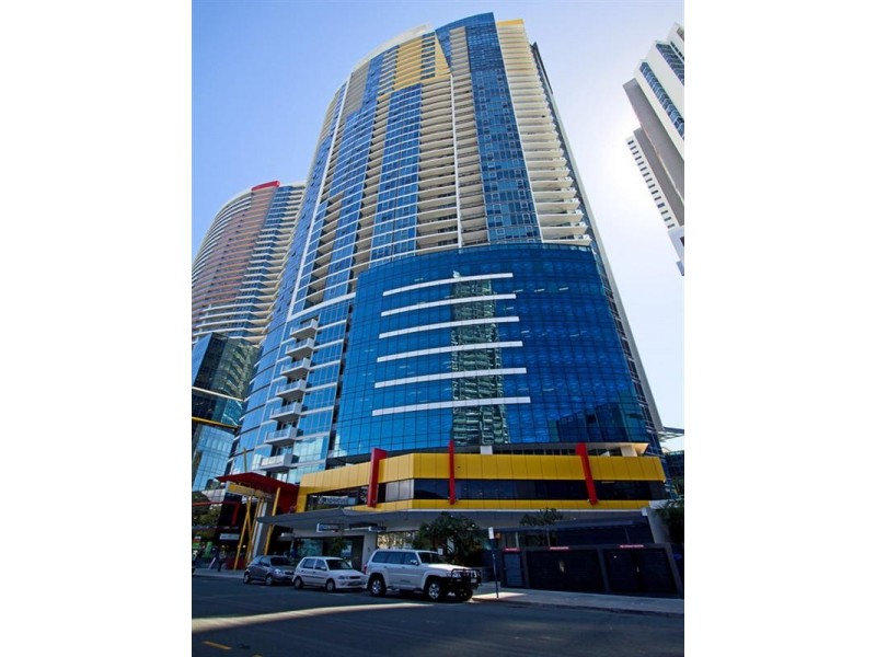 21607/5 Lawson Street, Southport QLD 4215